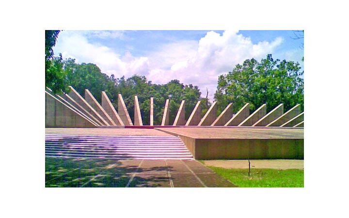 মুজিবনগর দিবস আজ